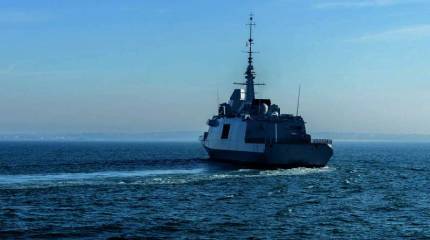 La Tribune назвала американскую Lockheed Martin "бульдозером", который собирается проехаться по ВПК Франции