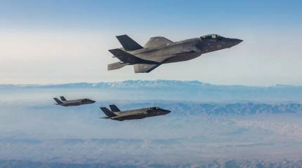 Ядерные объекты Ирана снова под ударами США и Израиля