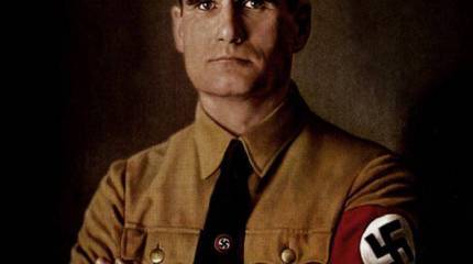 Последний узник Шпандау