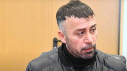 «Положили в гроб и вывезли из страны»: турецкий политэмигрант обвинил украинские спецслужбы в содействии его передаче спецслужбам Турции