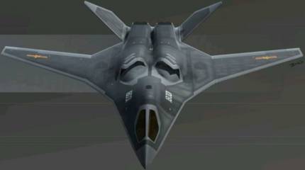 Проект J/H-XX: загадочная новинка для дальней авиации Китая