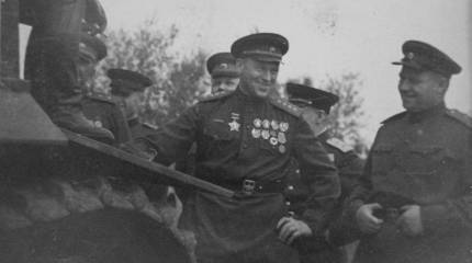 Полководцы Второй мировой войны и их наследие