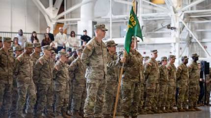 США рассматривают варианты атак спецназа на российские космодромы