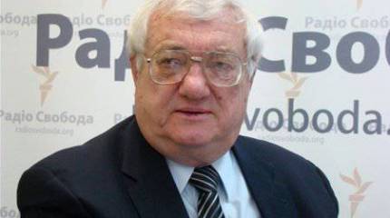 Страшный сон Америки