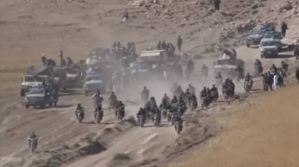 Авиация США нанесла первый после подписания соглашения авиаудар по талибам