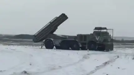 ВС РФ подошли к последнему рубежу обороны Орехова на юго-западе