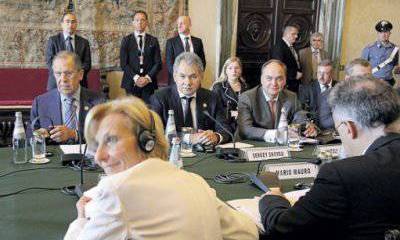 Мы заинтересованы в сотрудничестве с США в той же степени, в какой они с нами