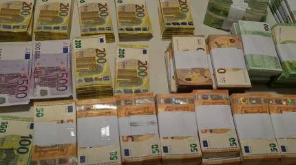 Западная пресса: Власти ФРГ не поддерживают план ЕС по конфискации российских активов и их использованию для восстановления Украины