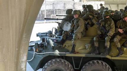 Вдове погибшего в Сирии офицера суд в Сибири отказал в выплатах, - СМИ