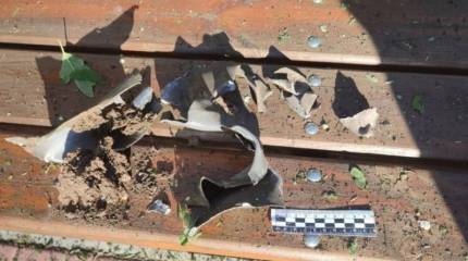 В Мелитополе произошло покушение на и.о. замминистра ЖКХ Запорожской области