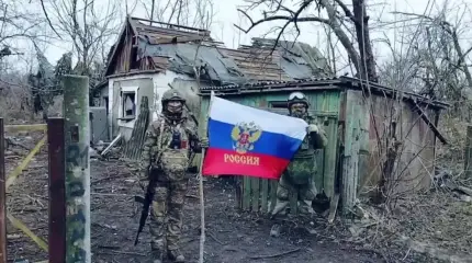 Контроль России над Донбассом является обязательным условием - Путин