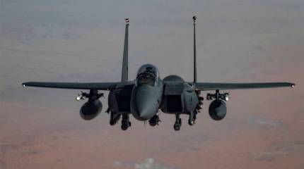 Странность американских авиаударов по объектам шиитского ополчения в Ираке