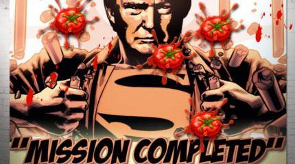 Сирийская мировая война