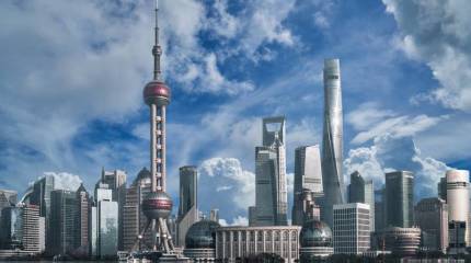 О стратегических замыслах Китая