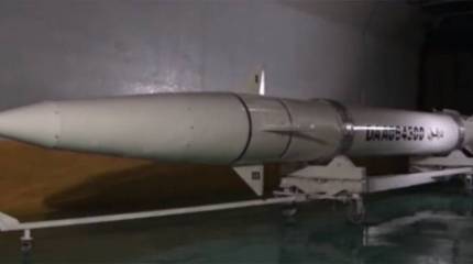 В Иране заявили о наличии секретного оружия для ответа США и Израилю