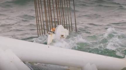 В немецкой прессе: участники расследования подрыва «Северных потоков» решили объединить свои усилия