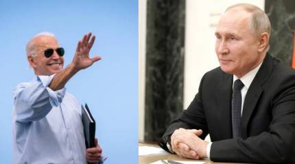 Горбачёв призвал Путина и Байдена встретиться и «не бычиться друг на друга»