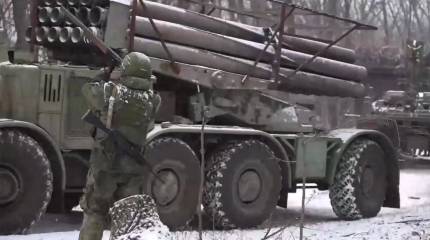 ВС РФ освободили Новобойковское и подошли к Магдалиновке южнее Запорожья