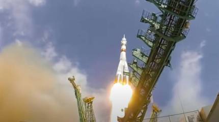 Отечественные ракетные двигатели: советское наследие и современность