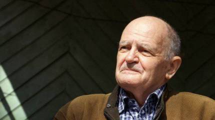 Без Веры академиком не стать