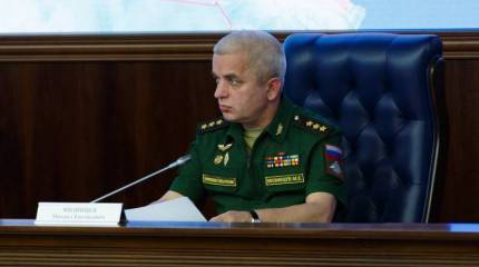 Минобороны России снова предложило остаткам украинских войск в Мариуполе покинуть город и остаться в живых