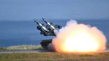 «Поразила множество ракет «Искандера»: замечена улучшенная версия С-125 Newa-SC