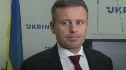 Глава Минфина Украины: Без внешней поддержки Запада нам грозит дыра в бюджете на 29 млрд долларов