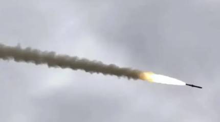 Командование ВСУ не может подтвердить информацию США о применении ВС РФ поставленных КНДР ракет