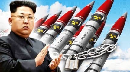 "Слил" ли Ким Чен Ын свою ракетно-ядерную программу США или нет? (часть 1)