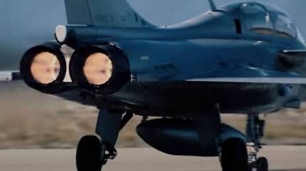 Rafale или Су-35: Индонезия не может определиться с выбором истребителя