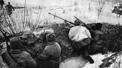 Операция «Скачок». Как освобождали Луганск