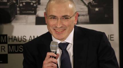 Разведка, Скрипали и расследования Ходорковского