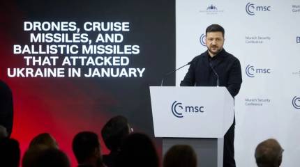 Шансов на мир в ближайшие три месяца практически нет, Европа хочет воевать