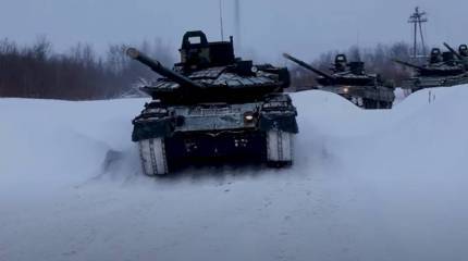 Американский танкист: Автомат заряжания в российском танке загрузит снаряд за 10 секунд, а заряжающий в нашем танке - за пять