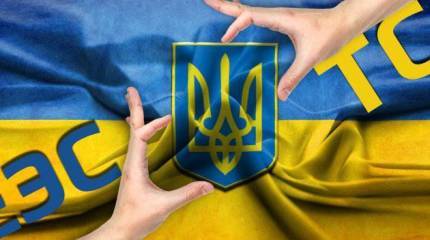 За двумя зайцами… Или какой выбор делать Украине?
