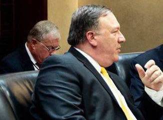 Вашингтон выдвинул ультиматум Москве: в духе холодной войны