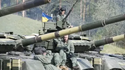 Пятитысячная армия ВСУ на пороге исторического разгрома