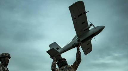 ВСУ атаковали Липецкую область: БПЛА упал рядом с многоквартирным жилым домом