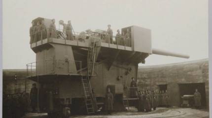 О стойкости русской корабельной брони в контексте испытаний 1920 года