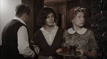 Видеосервис YouTube удалил скандальный фильм "Праздник" о блокаде Ленинграда