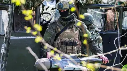 Славянск опять станет русским: Комбриг 54-й ОМБр назвал роковую ошибку ВСУ