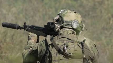 Военкор задался вопросом о специфике использования ВДВ и спецназа в ходе СВО