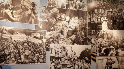 Открывающаяся в Женеве выставка «Помни... Мир спас советский солдат!» подверглась цензуре