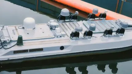 La Armada ucraniana culpó a Rusia de la explosión de un submarino ucraniano en Rumania.