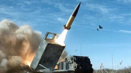 Американское СМИ: Отправленные США на Украину ракеты ATACMS могут оказаться «просроченными»