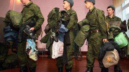 Кнут без пряника