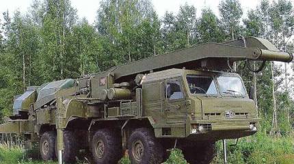 Сбор-1 / Сбор-1М