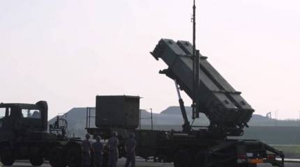 Угроза со стороны России и Китая заставила США вывести часть систем ПРО с Ближнего Востока