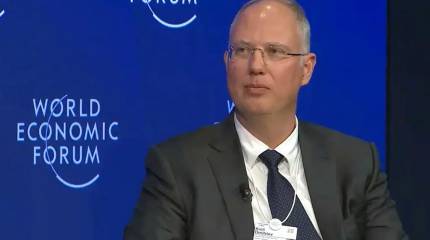 Спецпредставитель Дмитриев: компании США стремятся заместить европейцев, прекративших работу в РФ