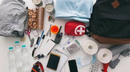 Жителям Великобритании советуют собрать «тревожные чемоданчики» со всем необходимым из-за «угрозы нападения России»